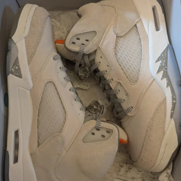 Air Jordan 5 Retro SE Craft - 12M / 13.5W